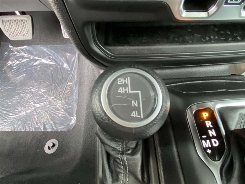 Jeep Gladiator  2026