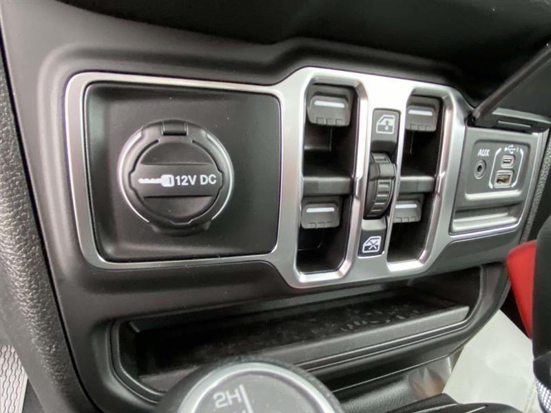 Jeep Gladiator  2026