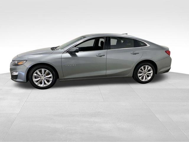 Chevrolet Malibu  2024