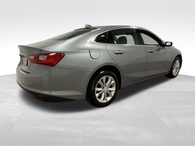 Chevrolet Malibu  2024