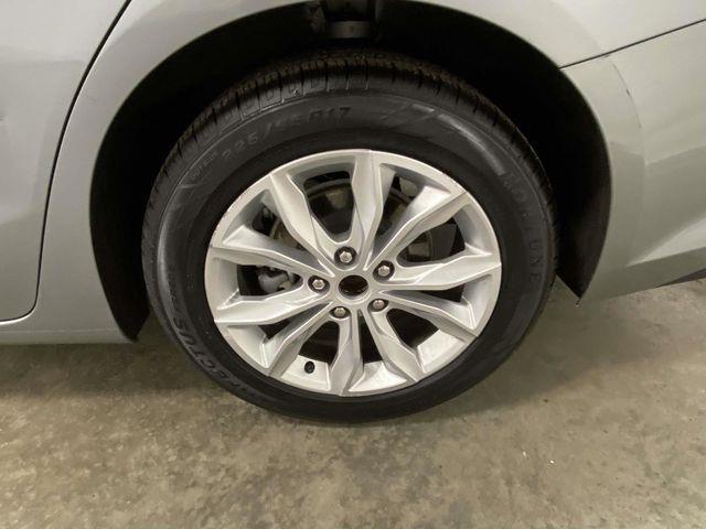 Chevrolet Malibu  2024