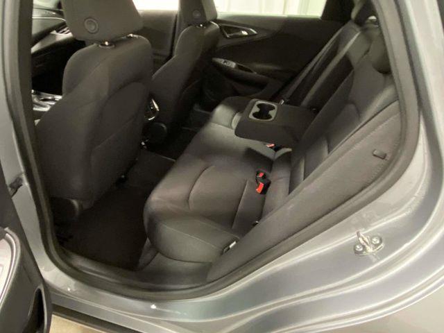 Chevrolet Malibu  2024