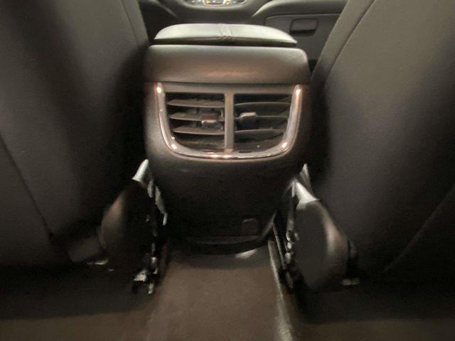 Chevrolet Malibu  2024