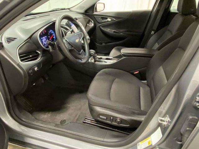 Chevrolet Malibu  2024