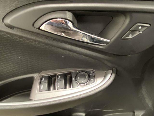 Chevrolet Malibu  2024