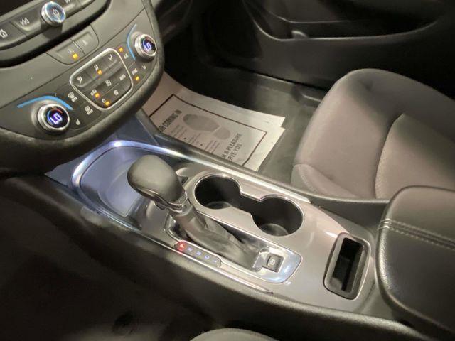 Chevrolet Malibu  2024