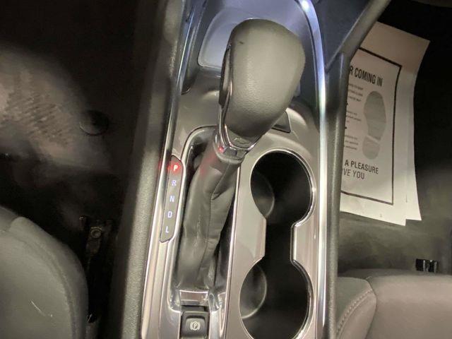 Chevrolet Malibu  2024