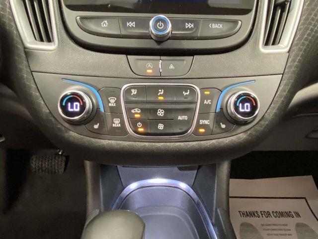 Chevrolet Malibu  2024