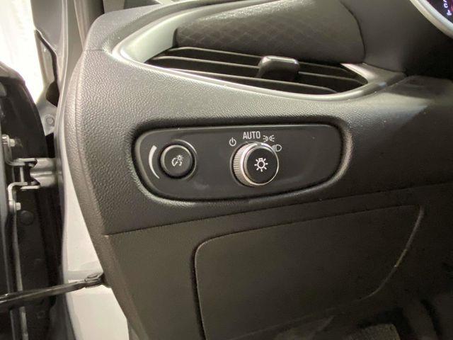 Chevrolet Malibu  2024