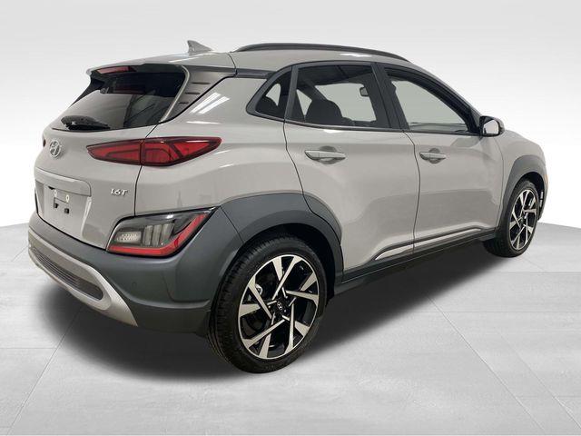 Hyundai Kona  2022