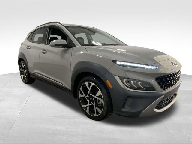 Hyundai Kona  2022