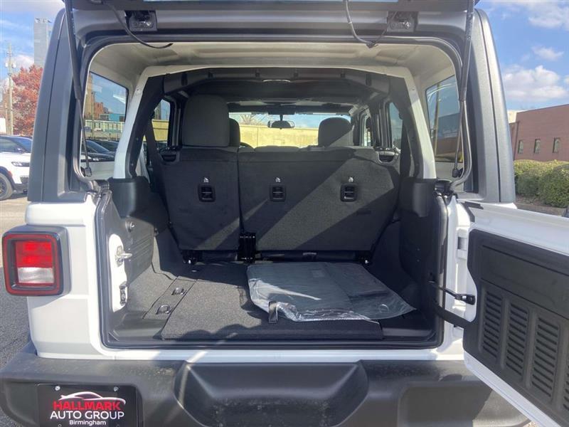 Jeep Wrangler  2026