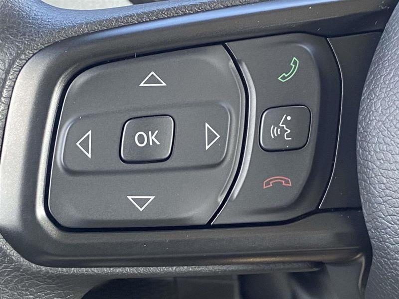 Jeep Wrangler  2026