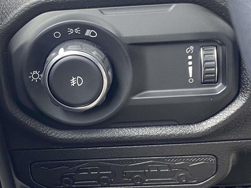 Jeep Wrangler  2026