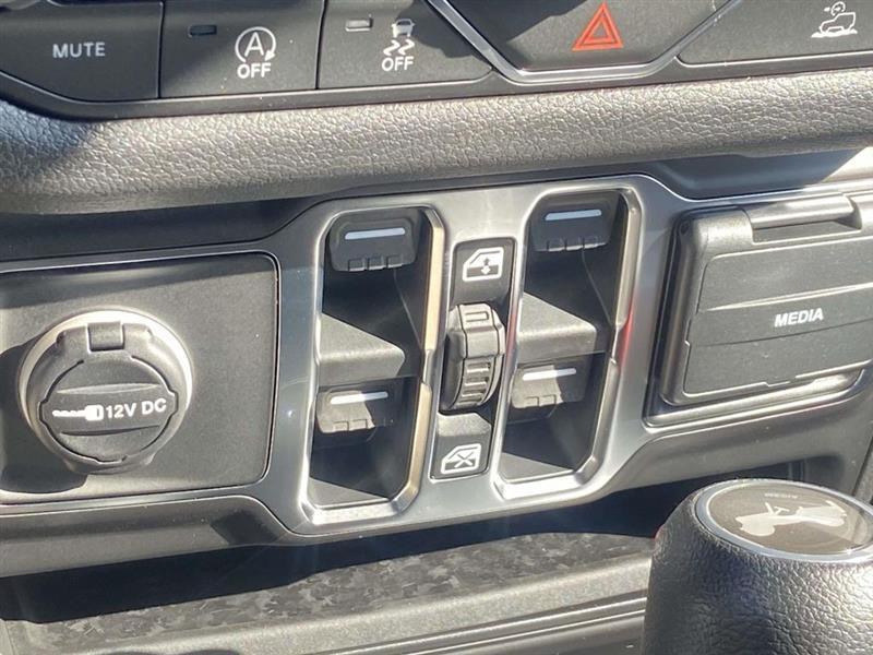Jeep Wrangler  2026