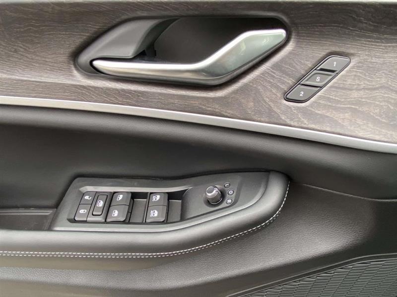 Jeep Grand Cherokee  2025