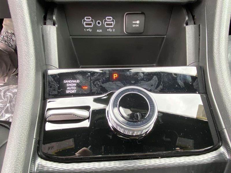 Jeep Grand Cherokee  2025