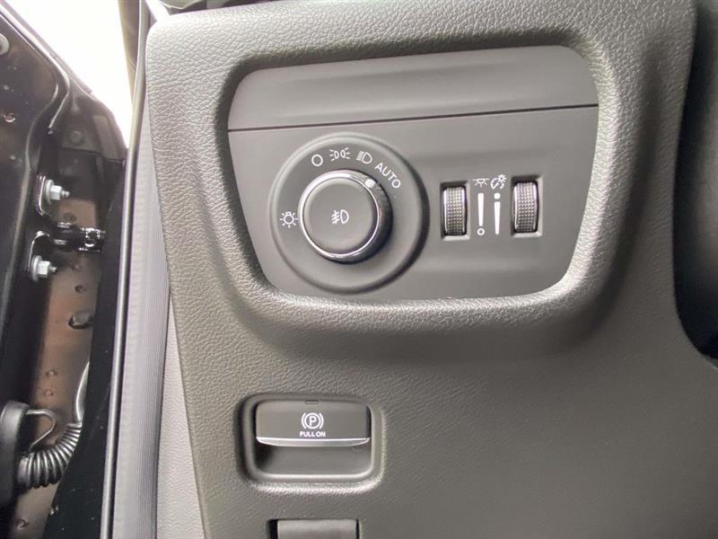 Jeep Grand Cherokee  2025