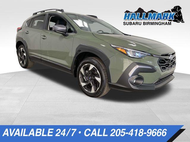 Subaru Crosstrek  2026