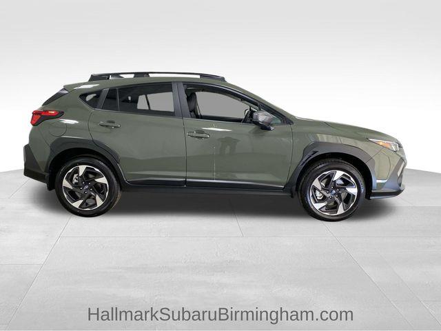 Subaru Crosstrek  2026