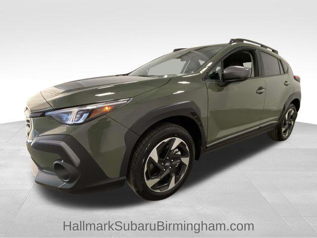 Subaru Crosstrek  2026