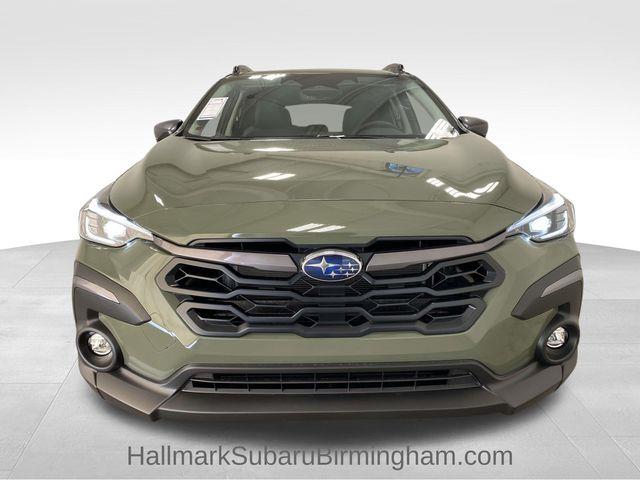 Subaru Crosstrek  2026