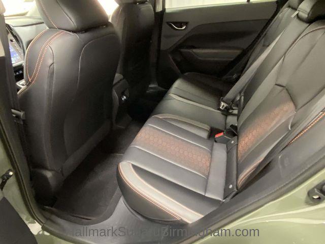 Subaru Crosstrek  2026