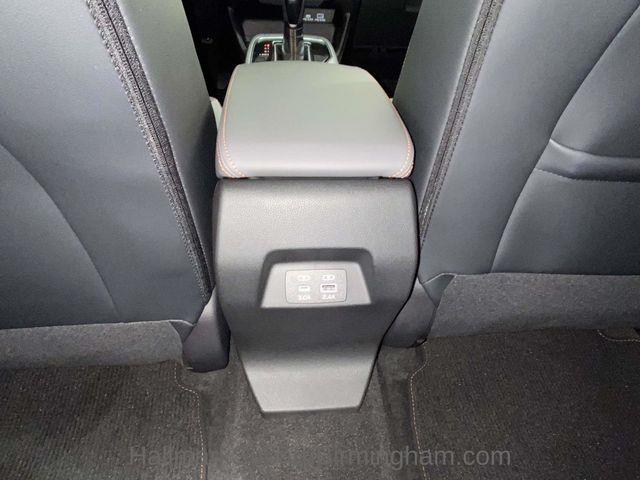 Subaru Crosstrek  2026