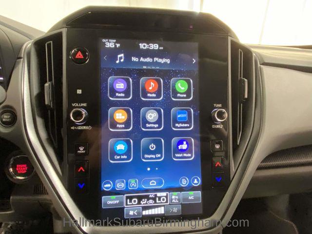 Subaru Crosstrek  2026