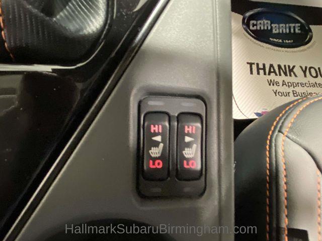 Subaru Crosstrek  2026