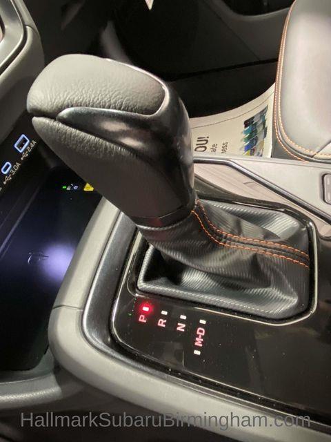 Subaru Crosstrek  2026