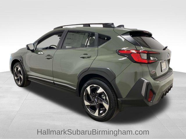 Subaru Crosstrek  2026