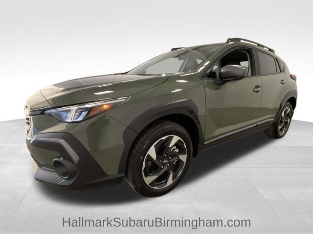 Subaru Crosstrek  2026