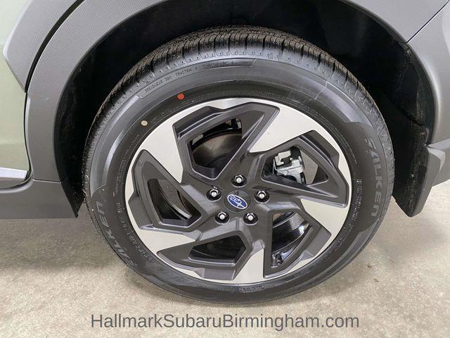 Subaru Crosstrek  2026