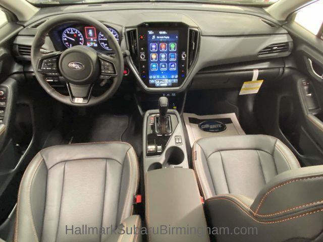 Subaru Crosstrek  2026