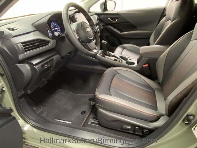 Subaru Crosstrek  2026