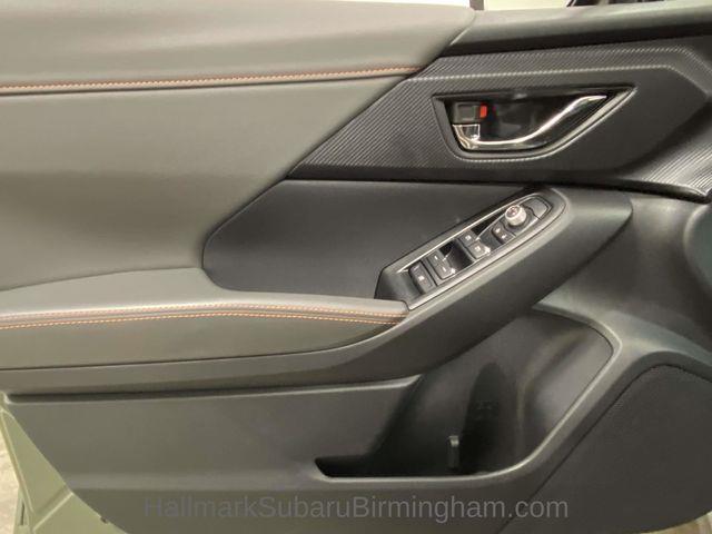 Subaru Crosstrek  2026