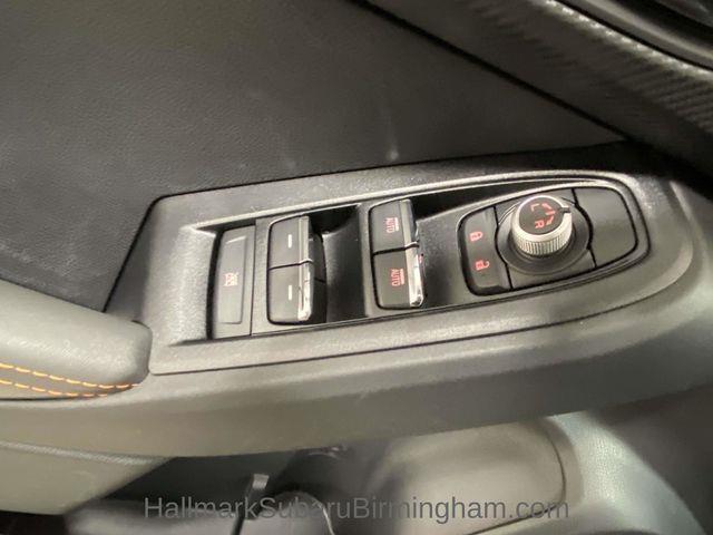 Subaru Crosstrek  2026