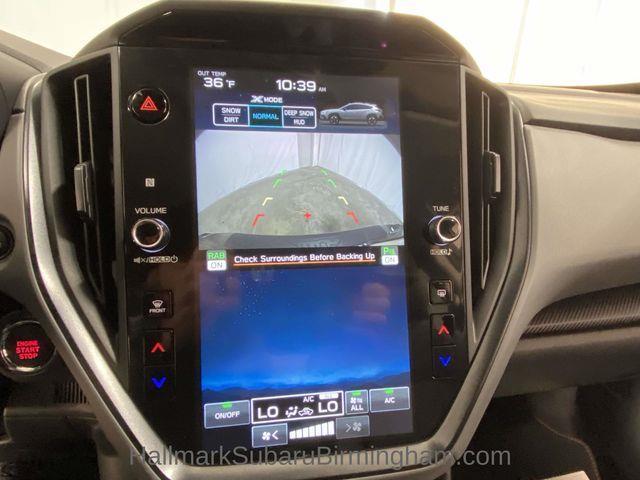 Subaru Crosstrek  2026