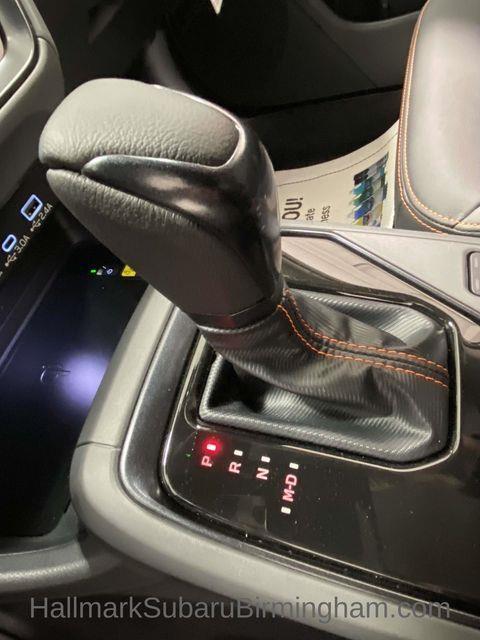 Subaru Crosstrek  2026