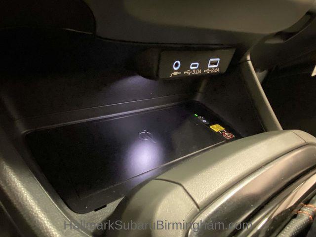 Subaru Crosstrek  2026