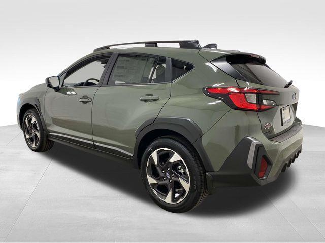 Subaru Crosstrek  2026
