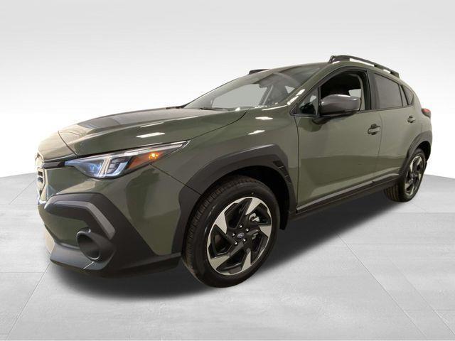 Subaru Crosstrek  2026
