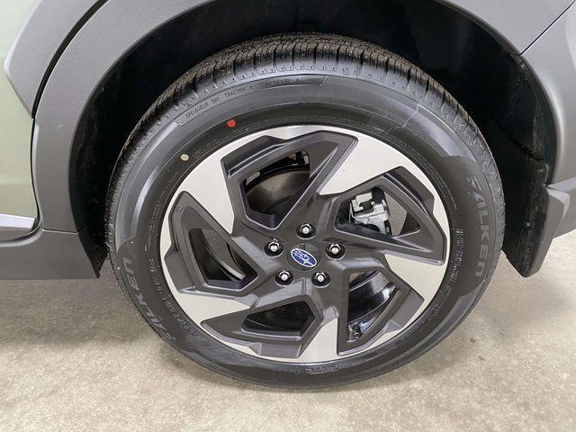 Subaru Crosstrek  2026
