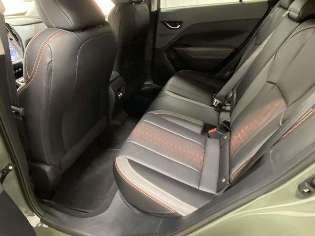 Subaru Crosstrek  2026