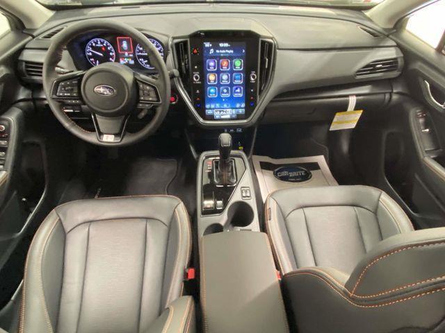 Subaru Crosstrek  2026