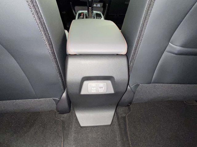 Subaru Crosstrek  2026
