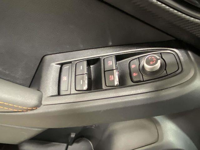 Subaru Crosstrek  2026