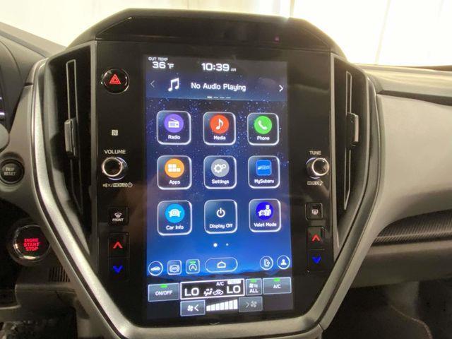 Subaru Crosstrek  2026