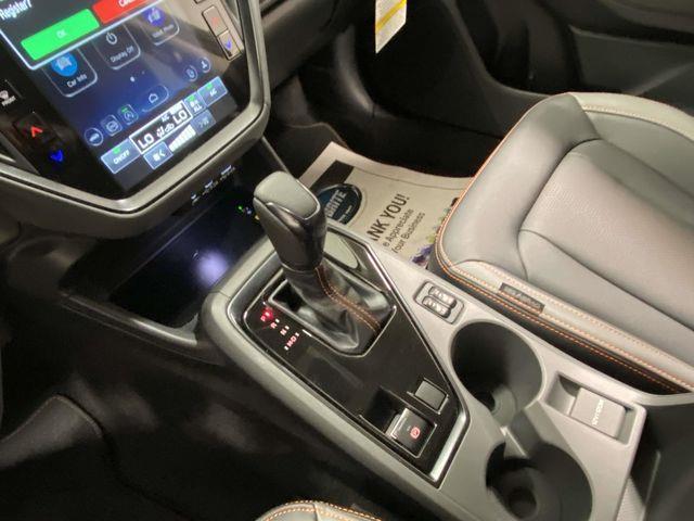 Subaru Crosstrek  2026